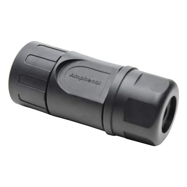 RTS6BS18N32P03 Amphenol Sine Systems Corp  Alloggiamenti per connettori circolari